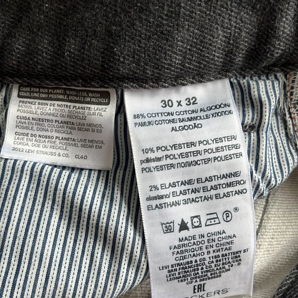 Dockers men pant - Picture 5 of 5